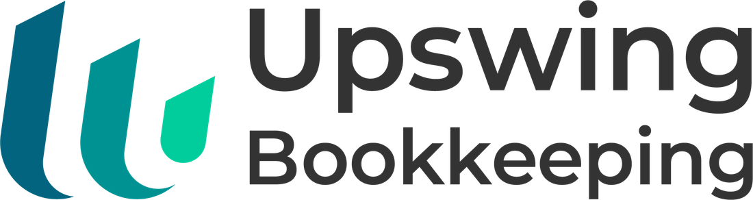 Upswing Bookkeeping